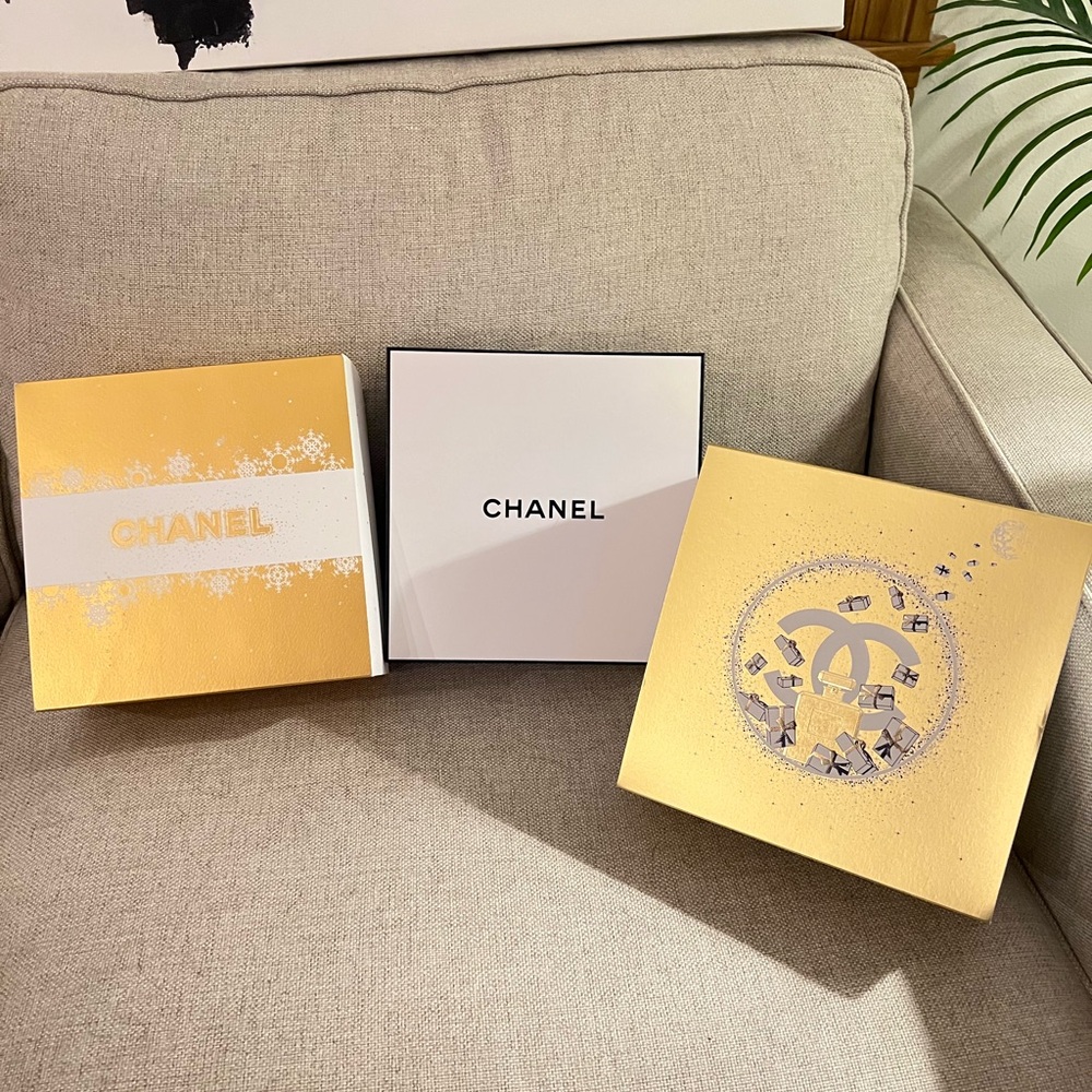 Luxury Gift Box Set